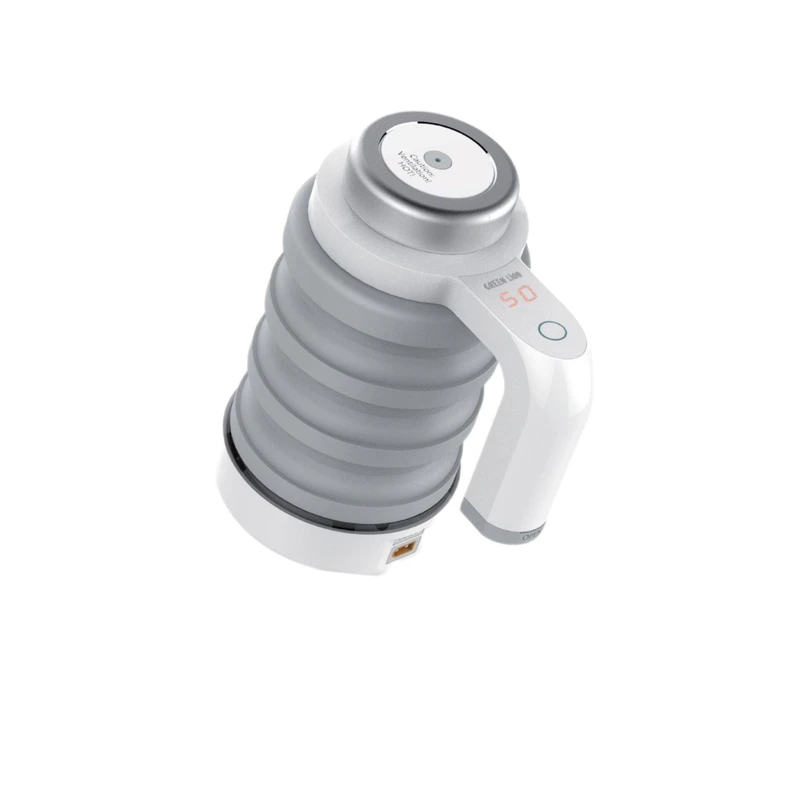 کتری فندکی Green Lion