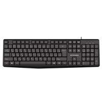 کیبورد سیمی میتسوشیدا مدل KC-535