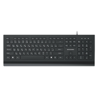 کیبورد سیمی میتسوشیدا مدل KC-AN730