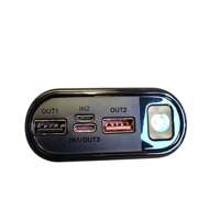 پاوربانک فست شارژ Orainno   20000mAh  OP6