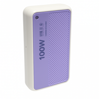 پاوربانک فست شارژ  P Plus Led   20000mAh