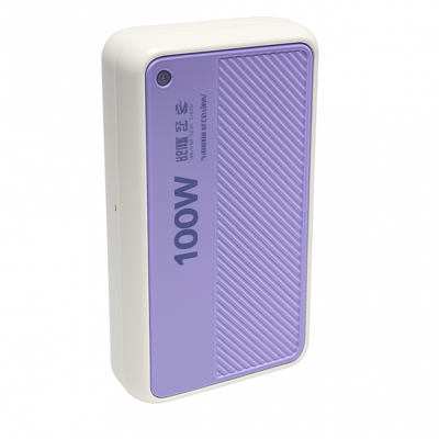 پاوربانک فست شارژ  P Plus Led   20000mAh