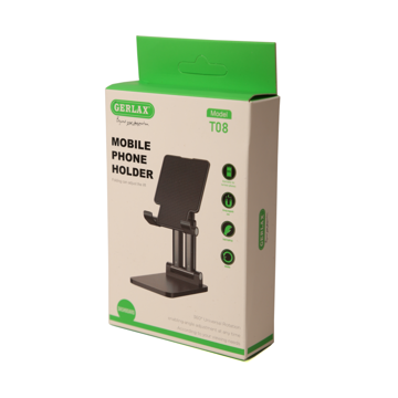 هلدر و استند رو میزی  Gerlax  T08