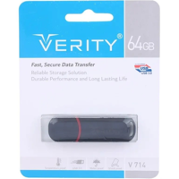 فلش مموری USB3 Verity V714 32G