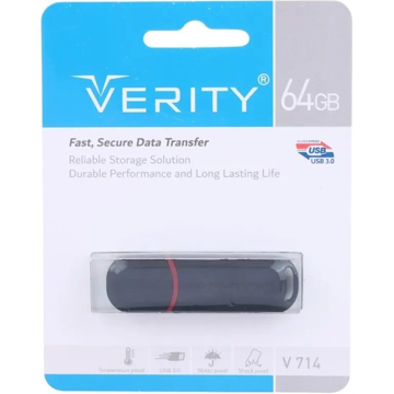 فلش مموری USB3 Verity V714 32G