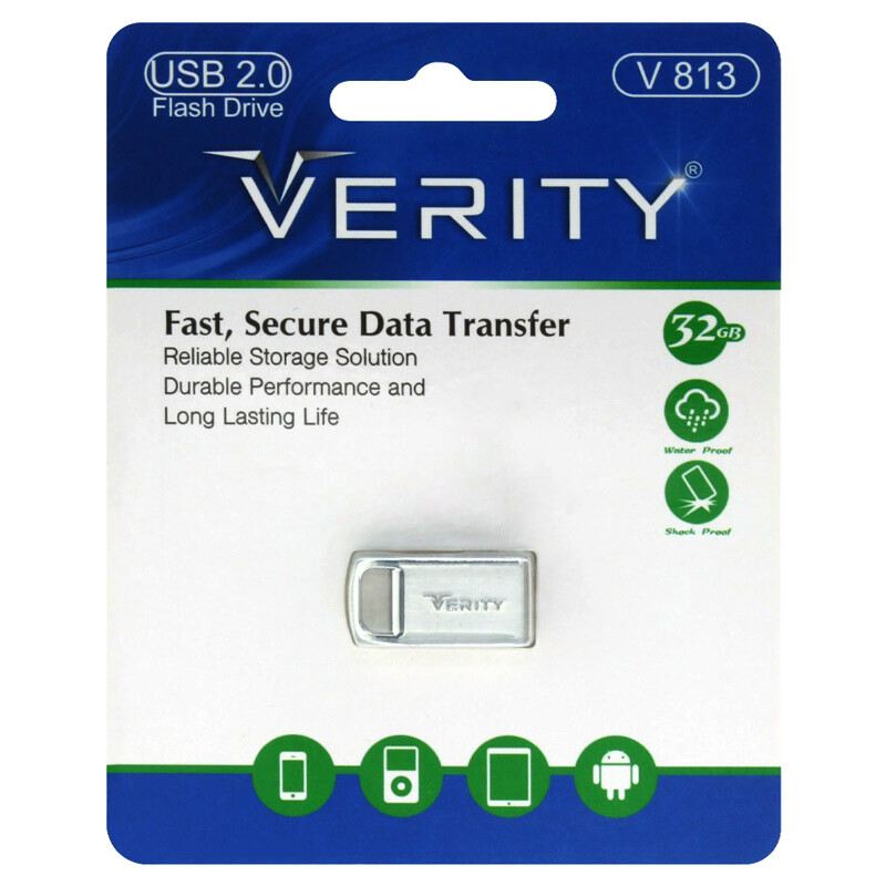فلش verity  v813  32G