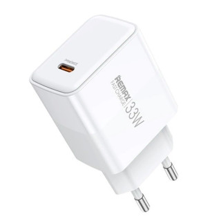 شارژر دیواری ریمکس مدل 33W RP-121 ا Remix wall charger model RP-121