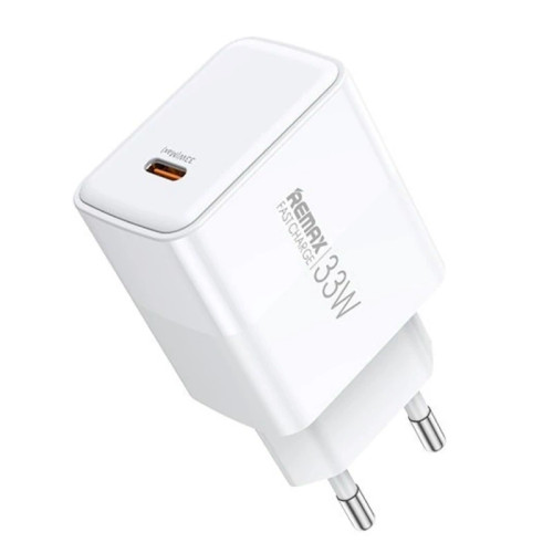 شارژر دیواری ریمکس مدل 33W RP-121 ا Remix wall charger model RP-121