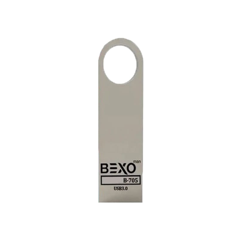فلش مموری USB 3.0 BEXO مدل B705 ظرفیت 32 گیگابایت
