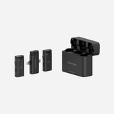 میکروفون یقه ای بی سیم گلتیج مدل MIC01