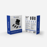 میکروفون یقه ای بی سیم گلتیج مدل MIC01