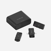 میکروفون یقه ای بی سیم گلتیج مدل MIC01