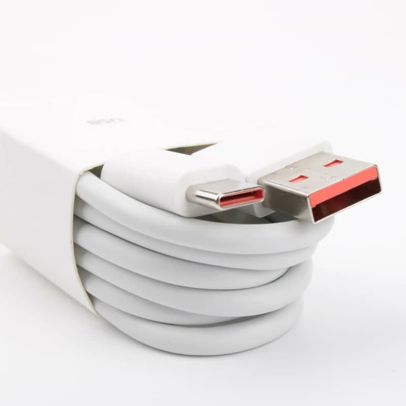 کابل تایپ سی Mi 120W اصل چین