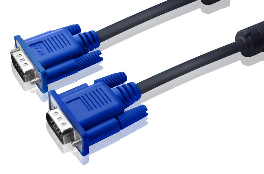 کابل VGA D-NET 10M