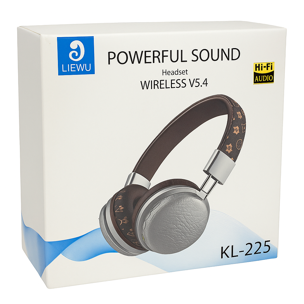 هدست بلوتوث Liewu KL-225