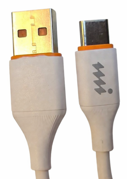 کابل تایپ سی Mitech UCP 201