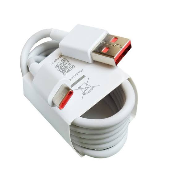 کابل تایپ سی Mi 33W