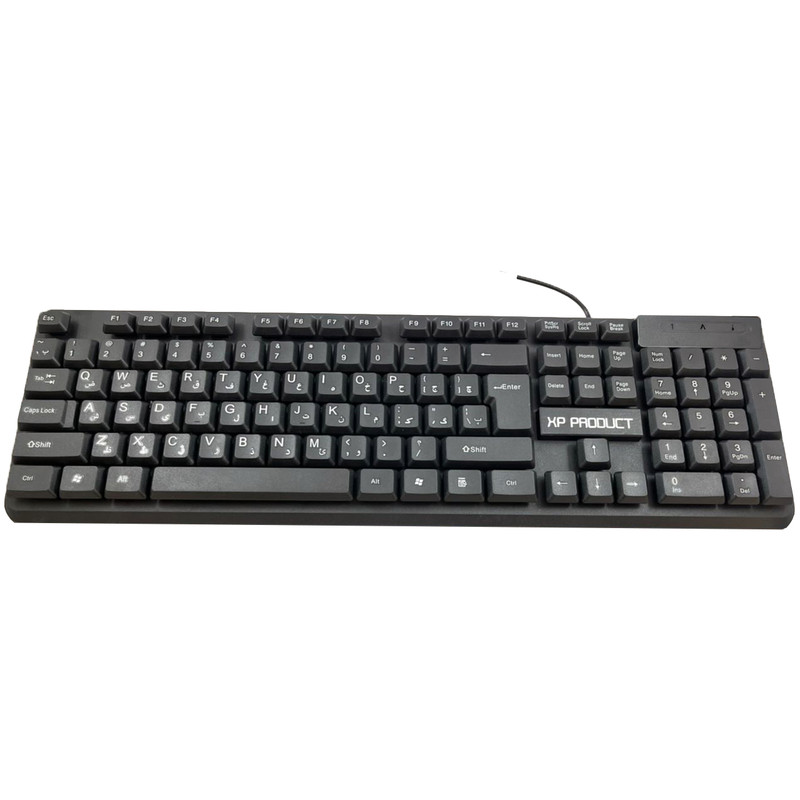 کیبورد XP-8300G