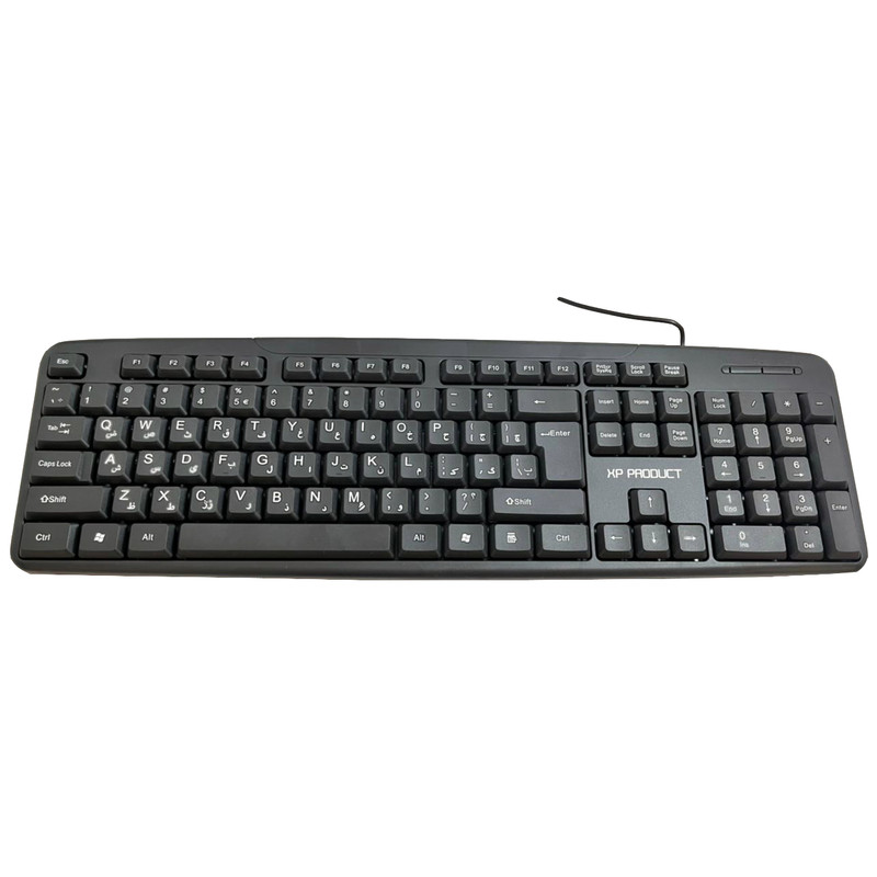 کیبورد XP 8800