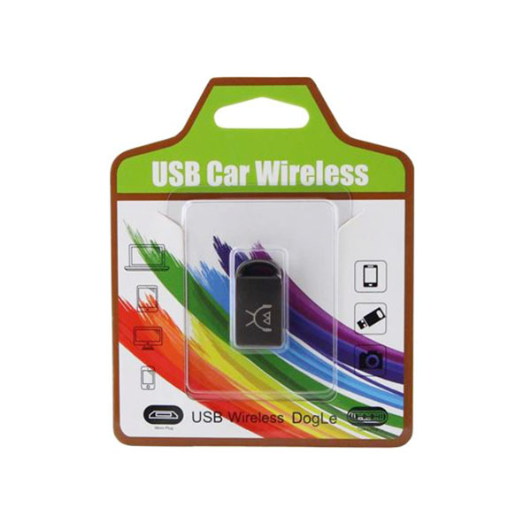 کارکیت بلوتوث usb plf-05
