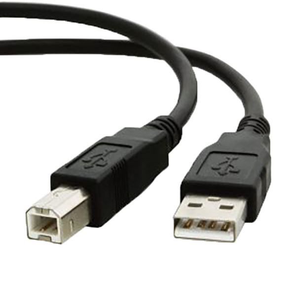 کابل پرینتر شرکتی 3m