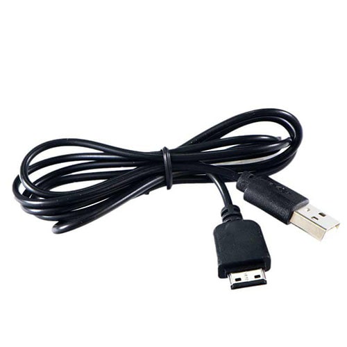 کابل شارژر SAMSUNG d880